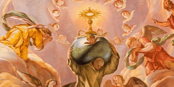 Noi ti lodiamo, Dio (Te Deum)