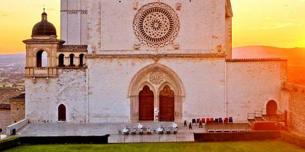 Perdono d'Assisi