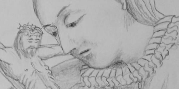 Santa caterina da genova