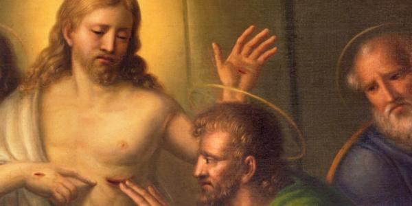 Litanie del Preziosissimo Sangue 