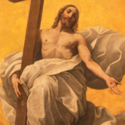 2 misteri principali della fede 