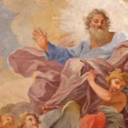 Gloria a Dio nell'alto dei cieli