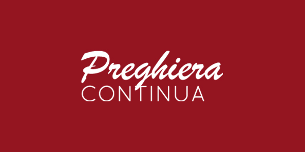 Preghiere per la vita